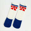Knee High Socks Characters.