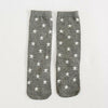 Knee High Socks Characters.