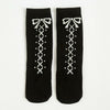 Knee High Socks Characters.