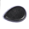 Siliquinn Silicone Beauty Makeup Blender - Black Droplet