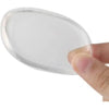 Siliquinn Silicone Beauty Makeup Blender - Clear