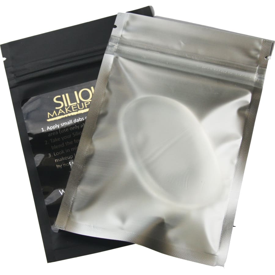 Siliquinn Silicone Beauty Makeup Blender