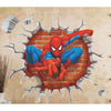 Spiderman Kids Room Decor Wall Art - Wall Art