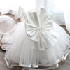 White Christening Baptism Dress | Formal White Dress | Infant Dress | baby Dress | Baptism | religious